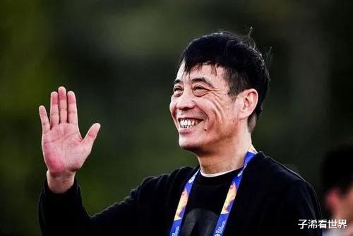 新华社|新华社正式确认！U23国足主帅做出重要决定，陈戌源等他们正名