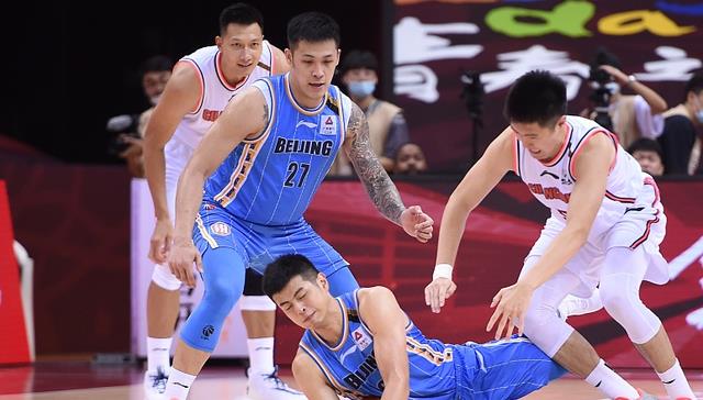 巩晓彬|为什么是巩晓彬？雅尼斯辞职，巩晓彬被动上位，球迷呼声高！