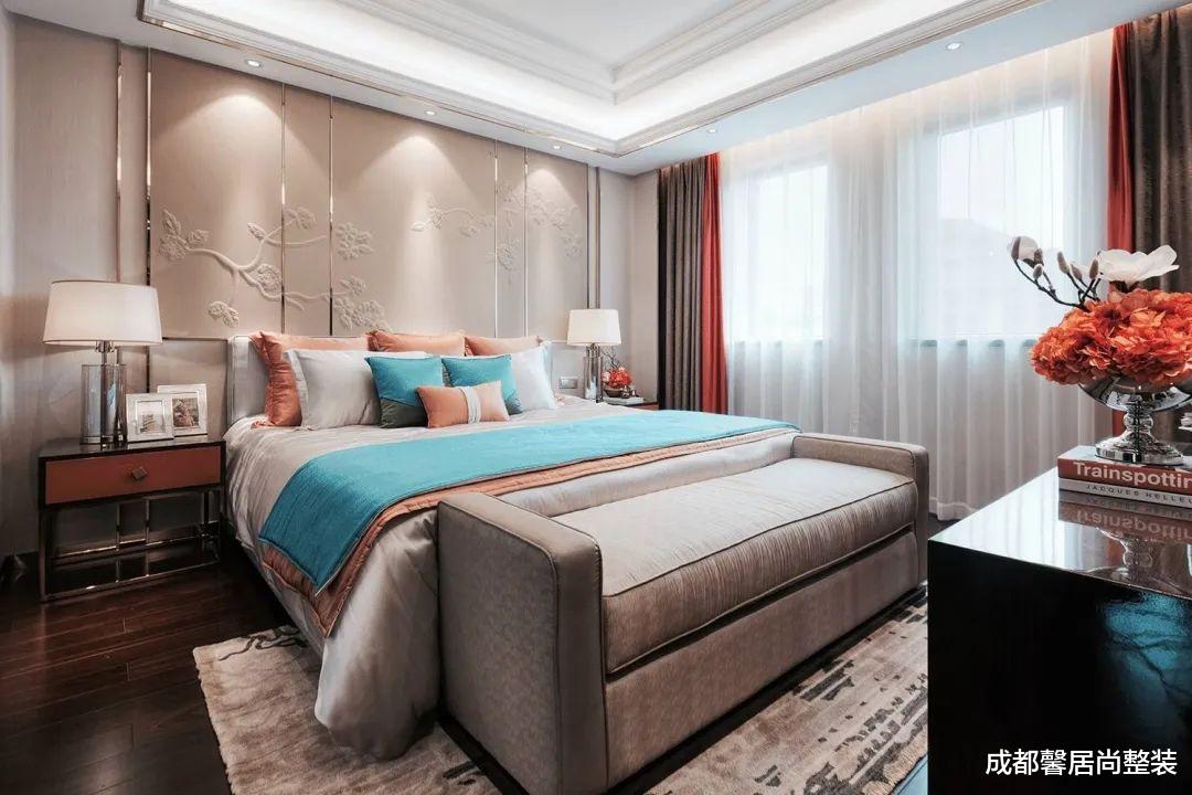 这样的新中式，别说爸妈，年轻人都爱惨了