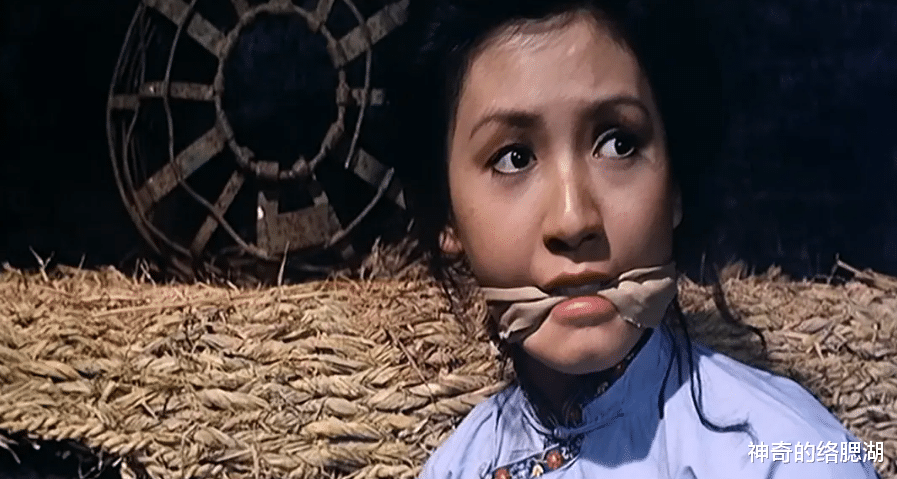 电影|张艺谋的老同学被逼无奈，拍了部恐怖电影，成了一代人的童年噩梦