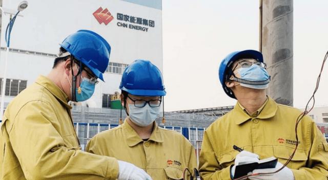 招聘|又一“央企”开始招聘了,五险二金是标配,大学生千万别错过了!