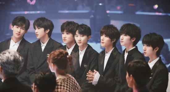 时代少年团|时代少年团，也许现在还不算优秀，但是养成系的意义本就如此