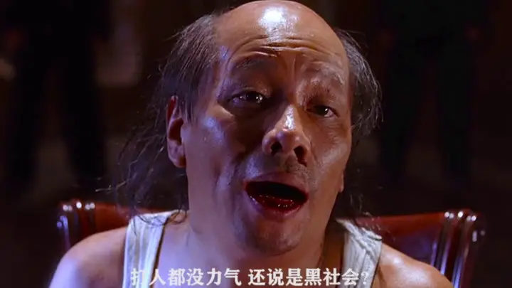 梁小龙|71岁“火云邪神”定居内地，穿布鞋做核酸，低调现身无人识