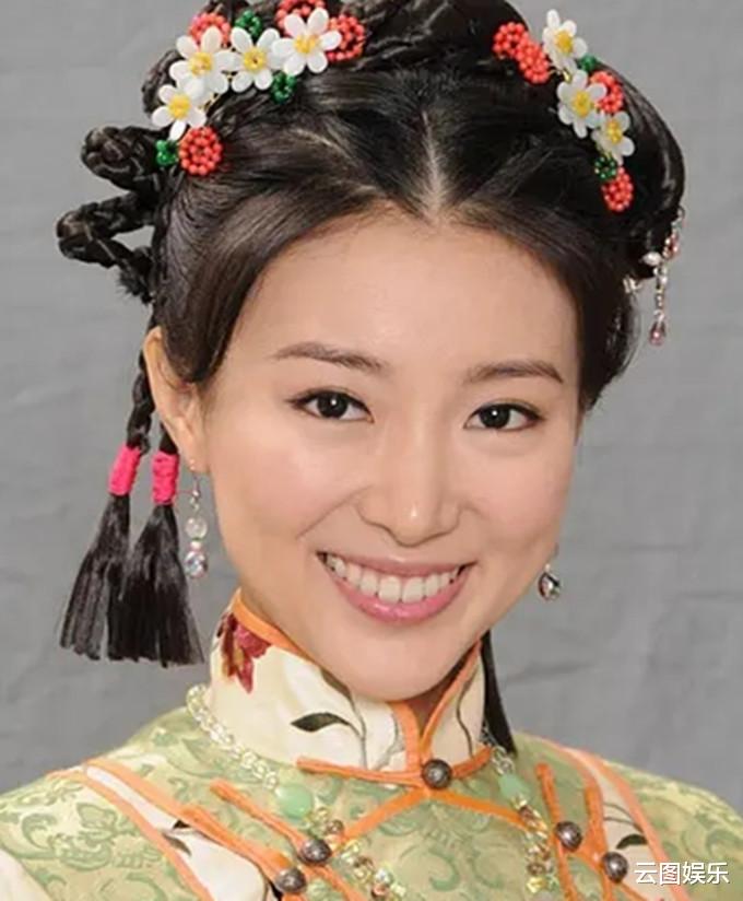 刘涛|港姐马赛嫁内地富二代定居北京,豪宅意外曝光,内置汗蒸房惹人羡