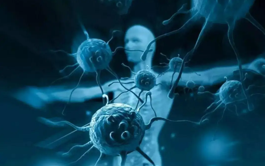 医生|化疗后癌症还是出现转移,最后靠“它”控制住了病情