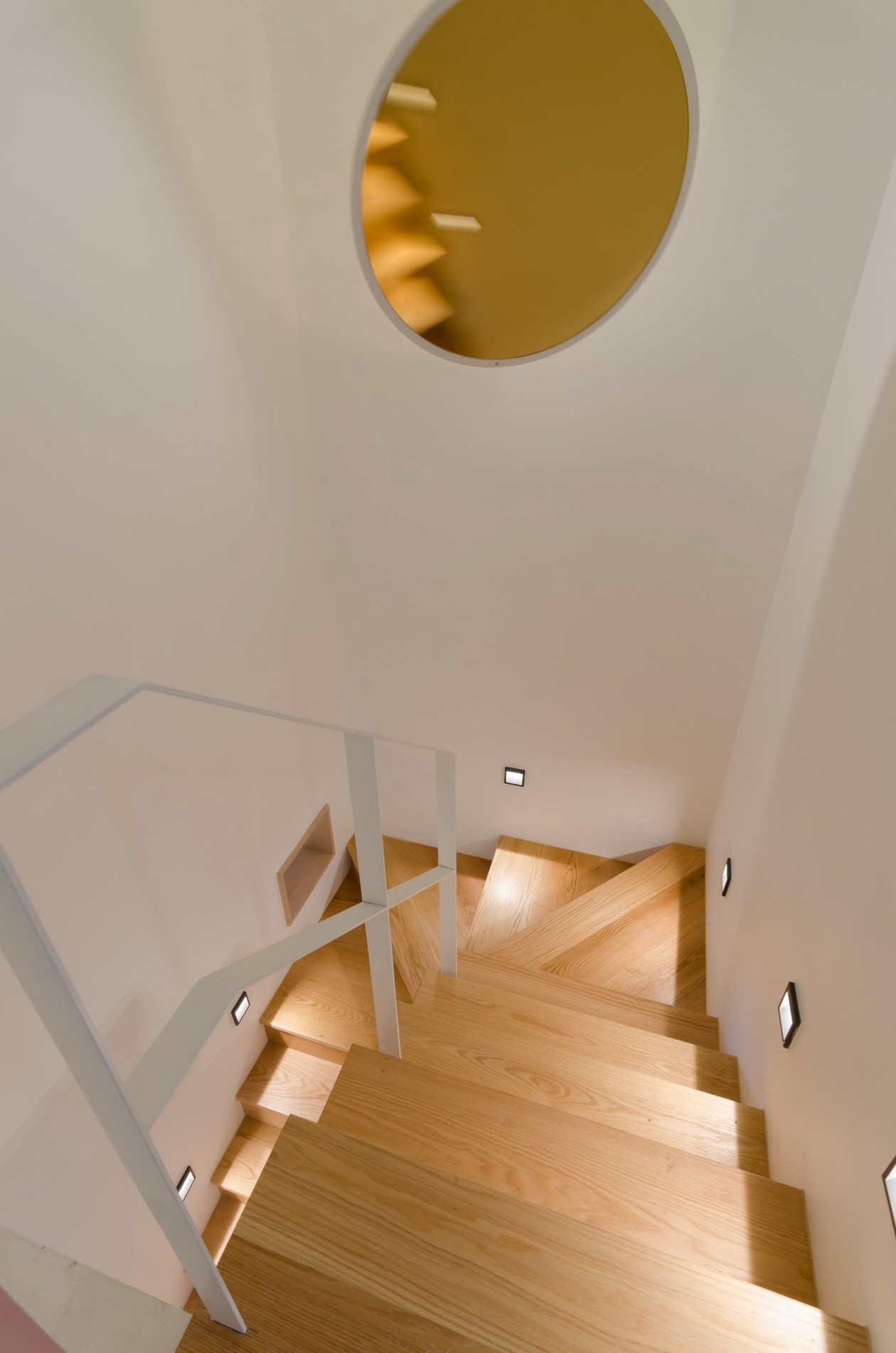 地下室乐园之家