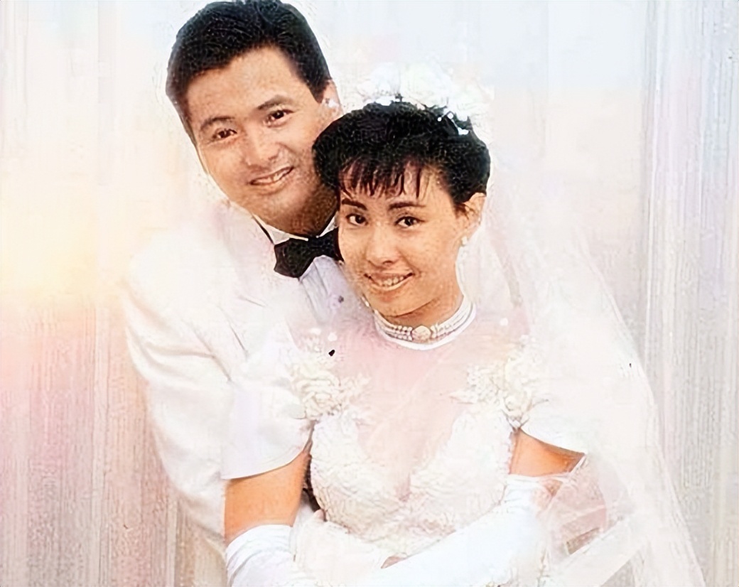 周润发|“香港之子”周润发:不与成龙周星驰合作,一生不要孩子,死后捐出所有财产