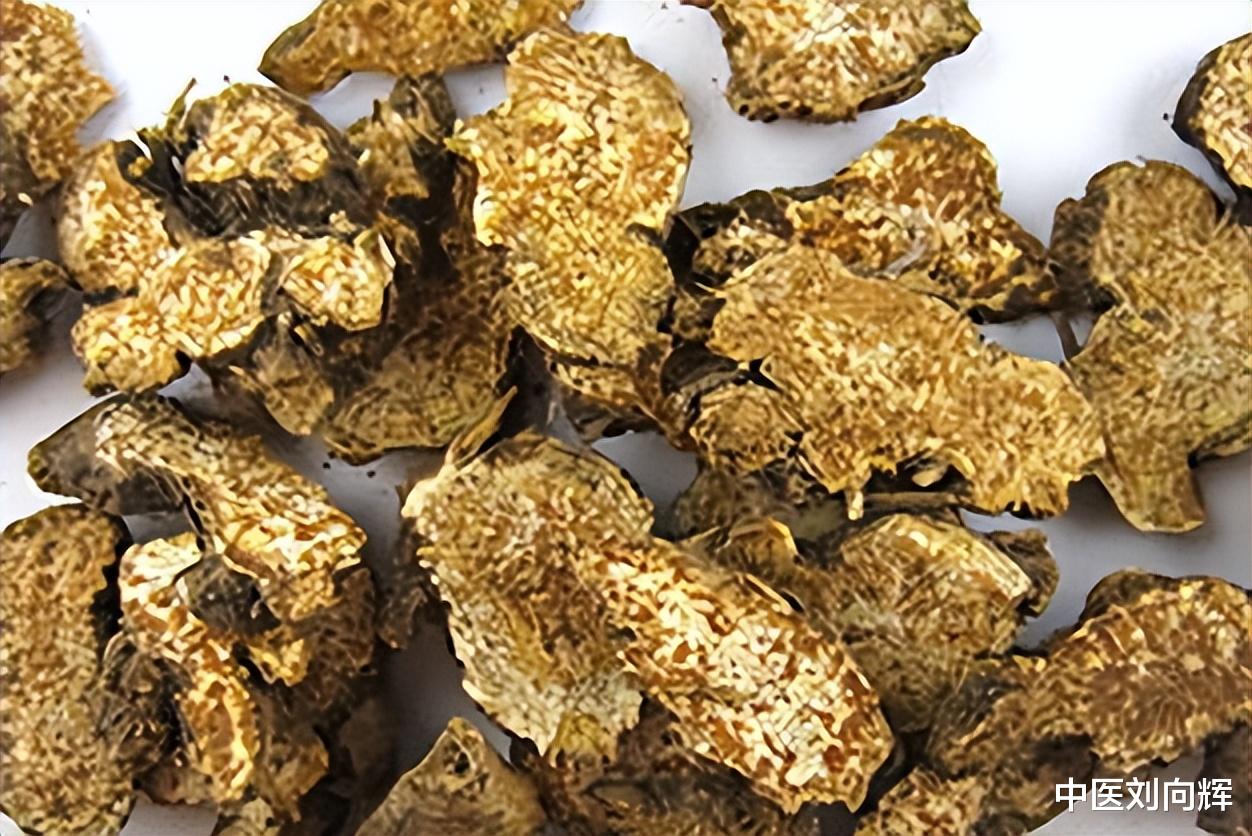 中成药|身体堵不堵,舌象告诉你,分享一个中成药,顺气化痰,活血消积