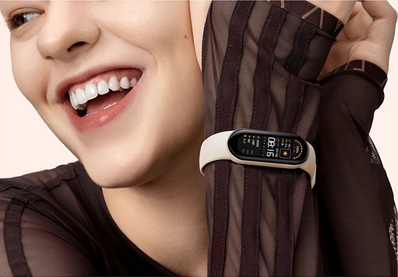 小米科技|小米手环7曝光:发布在即 还卖200多