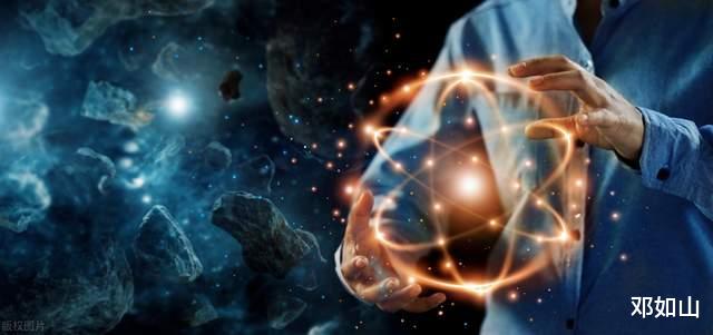 暗能量关乎“微不足道”的中子引力