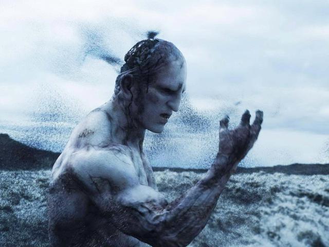 肖恩|《异形.契约》契约到底指什么？原来又是翻译惹的祸，很影响理解