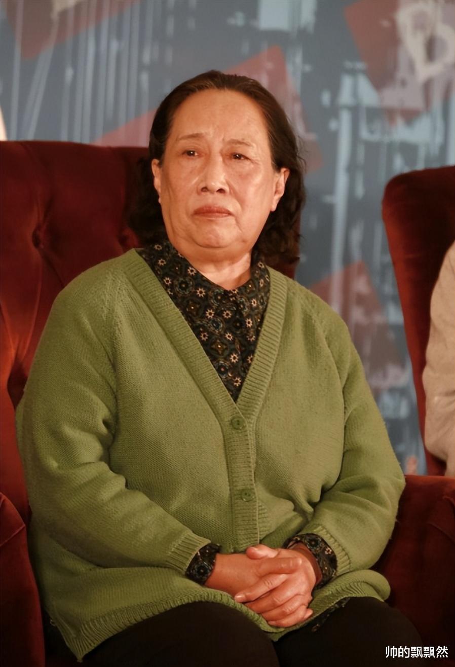 孙桂田|演员孙桂田：2婚2离净身出户，打拼亿万家产，却因此与子女决裂