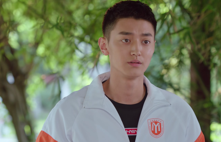 我的卡路里男孩|首播拿下冠军，全程刷屏，笑出腹肌，《我的卡路里男孩》凭什么