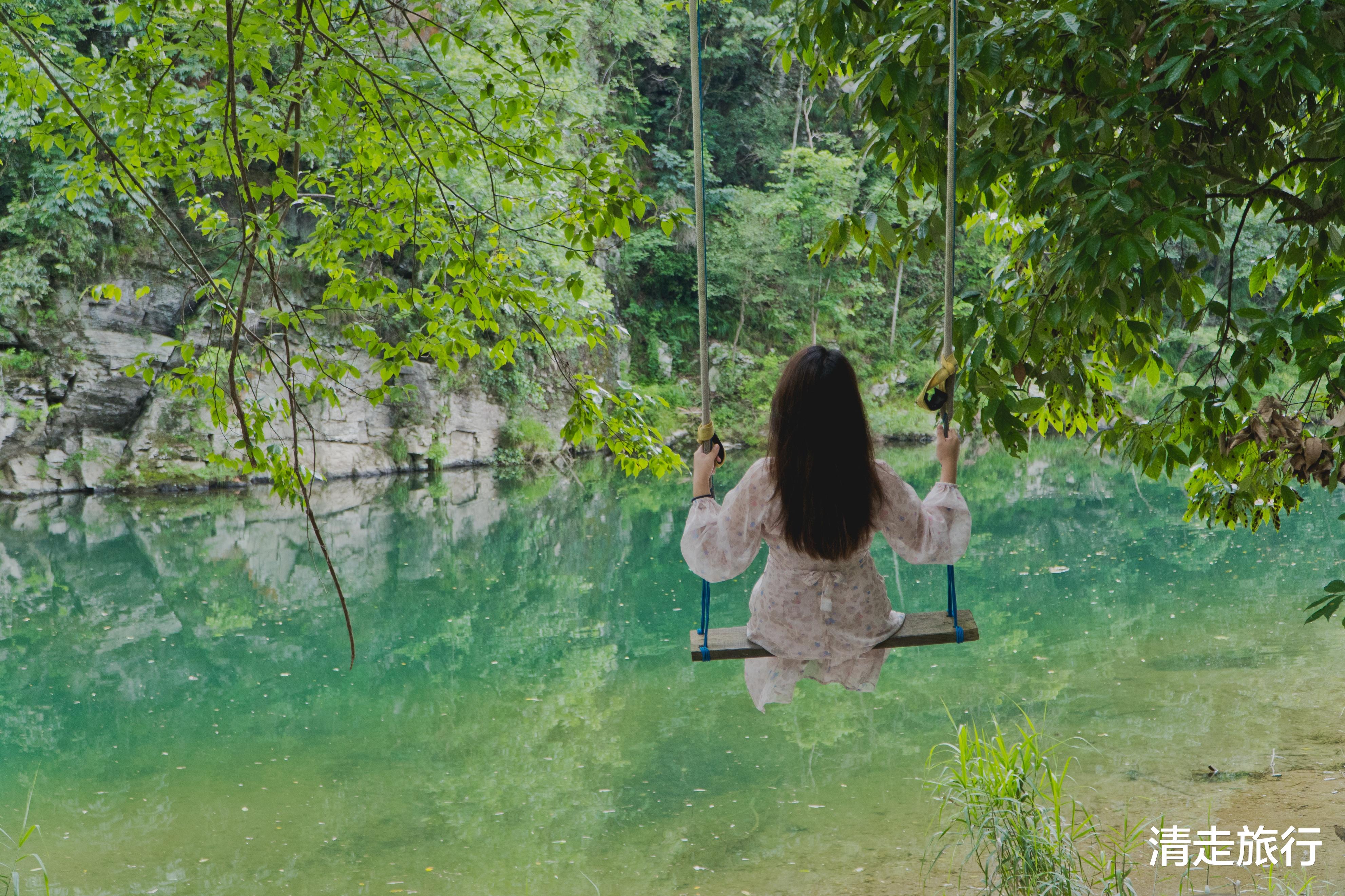 黟县|徽州黟县三天两夜全攻略