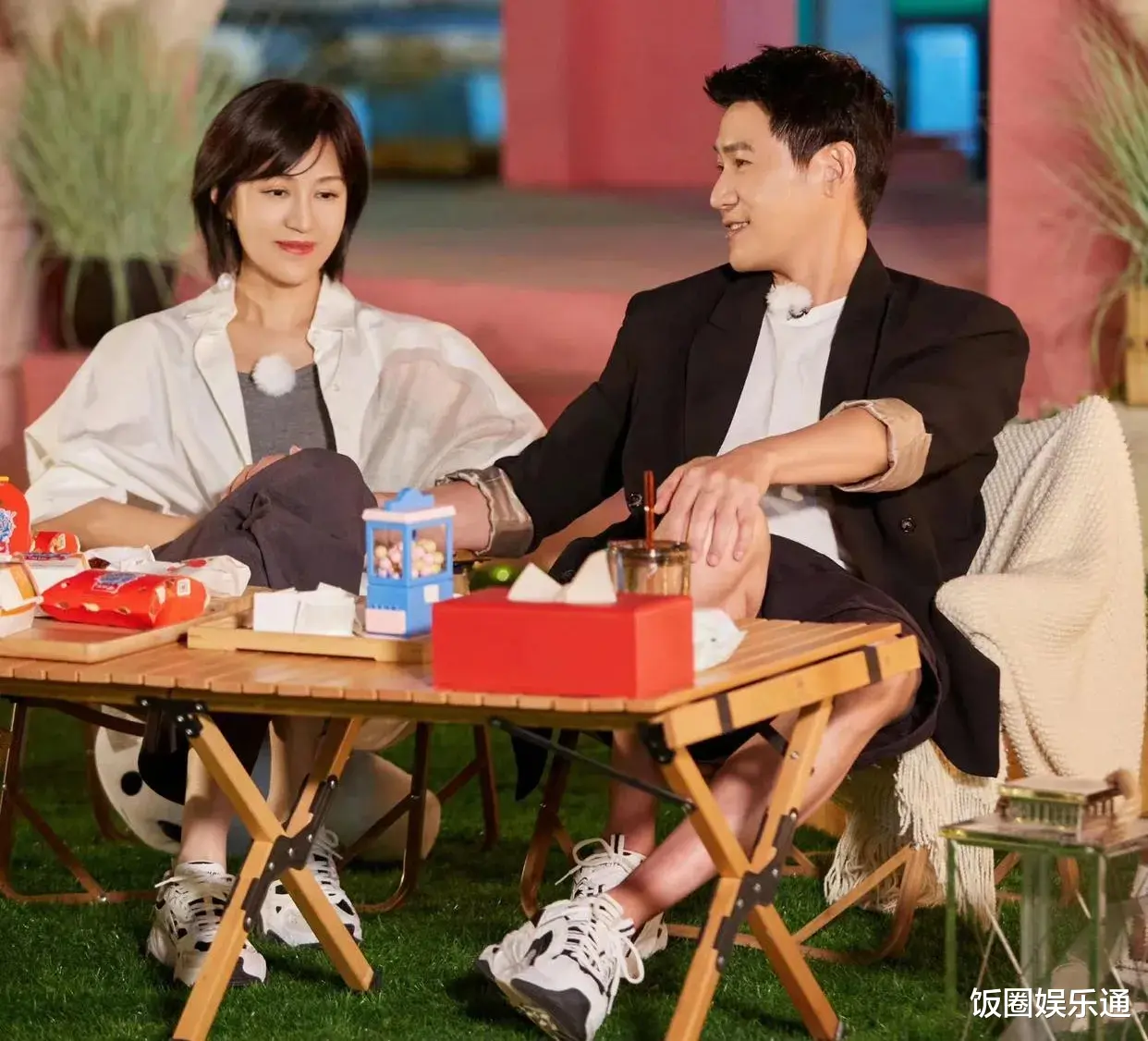 妻子的浪漫旅行6|《妻子的浪漫旅行6》首播，一对温馨，一对搞笑，两对上演偶像剧