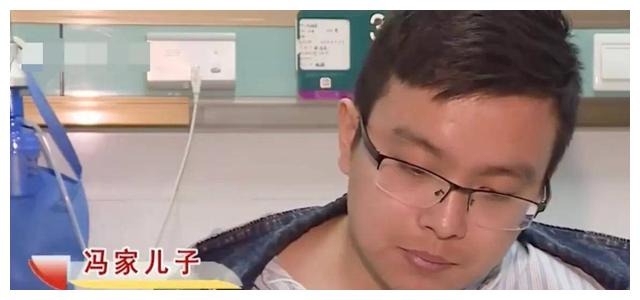 5年前,湖南小伙查出肿瘤绝症,父母4小时内相继离世