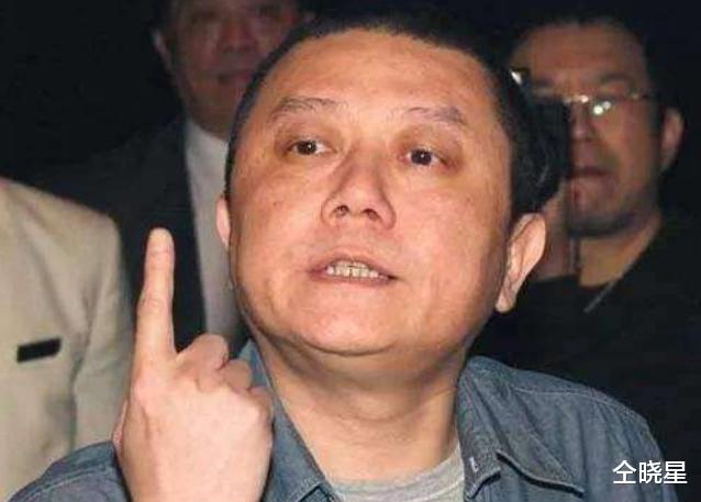 英达|英达:10年婚姻赔一生,拒认巴图20年,大舅哥离世只要那台旧电脑