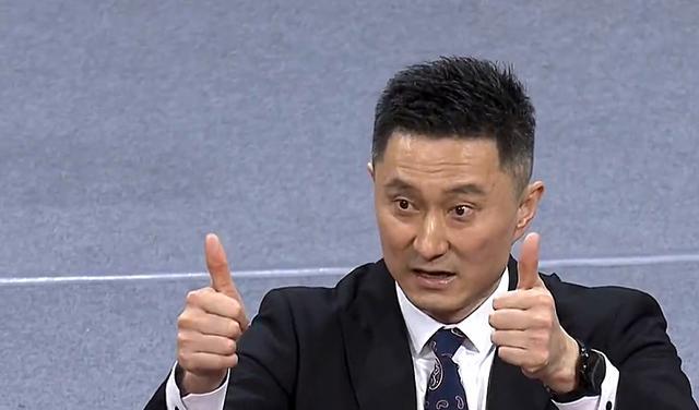 广东男篮|都是2: 0横扫对手杜峰隐藏核心杨鸣暴露短板，辽粤大战一人成关键