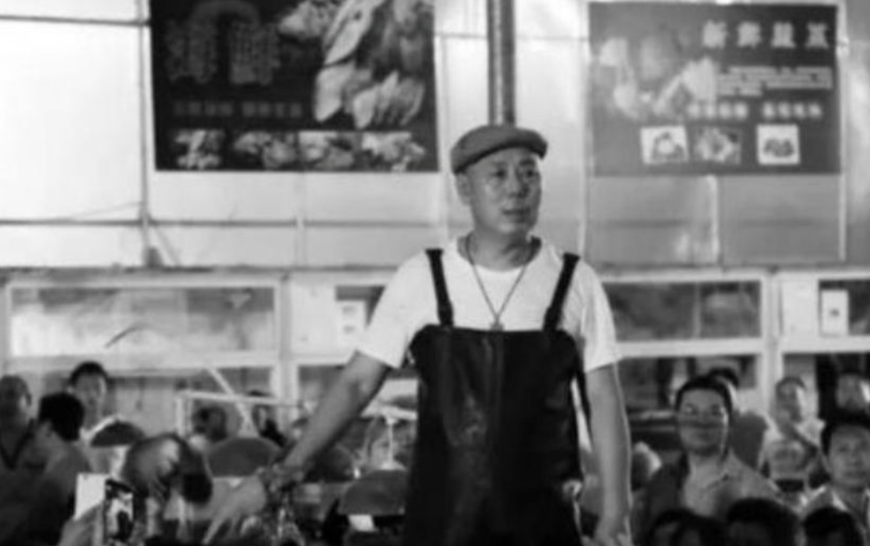 李成儒|李诚儒：离婚后让前妻住18平米房子，身家上亿不肯借钱给儿子买房