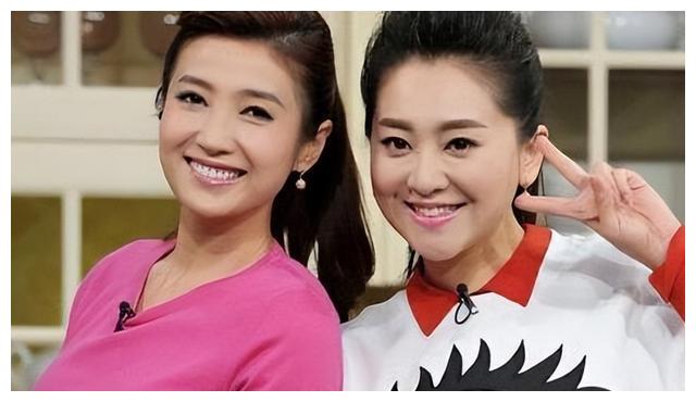 和蒋虎丁克17年的春妮，为何二婚嫁给刚强1年就生下儿子？