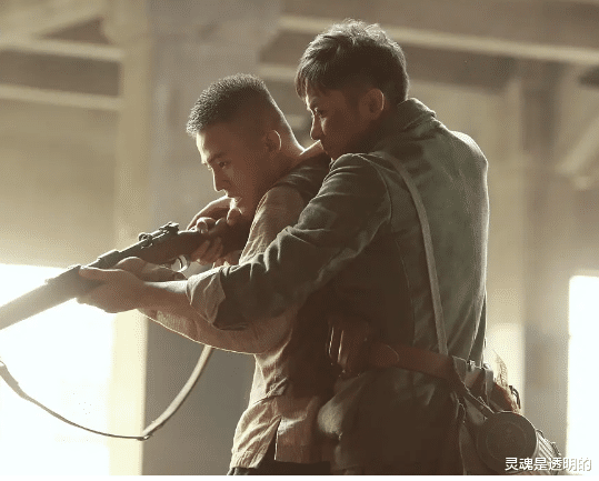 拯救大兵瑞恩|得分比《八佰》高,比肩《拯救大兵瑞恩》,战争史诗片韩国最敢拍