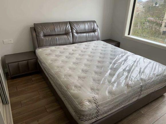 新房装修好在等通风,装修费花了40万的效果就这样?被坑了