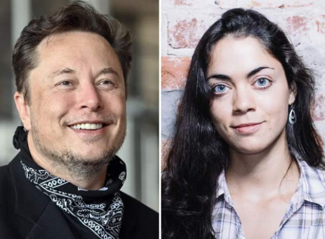 伊隆·马斯克|世界首富马斯克又当爹！被曝劈腿小15岁高管获双胞胎，共9个孩子
