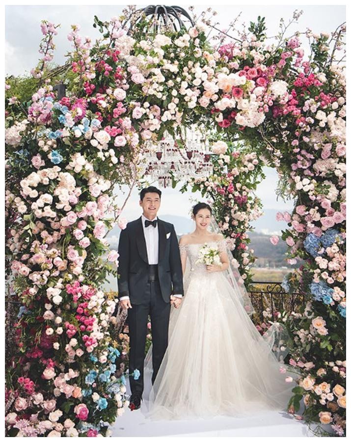 孙艺珍|40岁孙艺珍宣布怀孕!和玄彬婚礼几个月后就曝喜讯