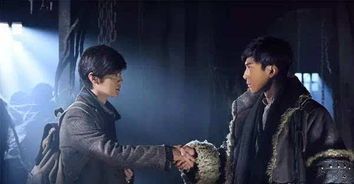 张启山|盗墓笔记:11位张家后人,都有着非凡能力,张启山的穷奇同样强大