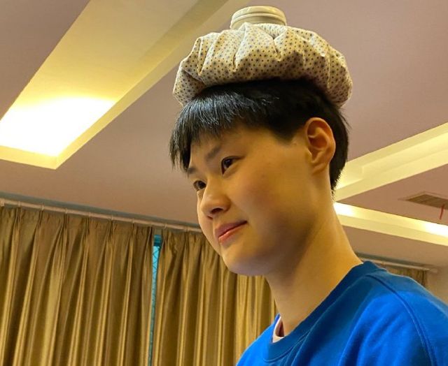 威尔士|万梓玥迎来挑战！曾洁雅晒照自证仍在女排训练营，2人争国手名额