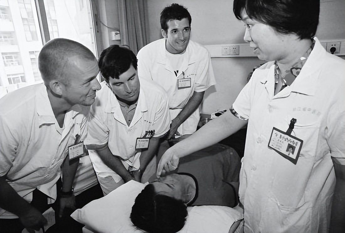 针灸|94岁院士韩济生:在西方刮起“针灸旋风”,为中医立下汗马功劳