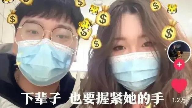 惠然|22岁网红嘉玲从27楼跳下为夫殉情之后，再看“惠然”属实渣到极点