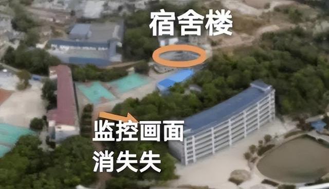 江西失联中学生传来好消息,校内发现三处疑点,学校不报警是疑点