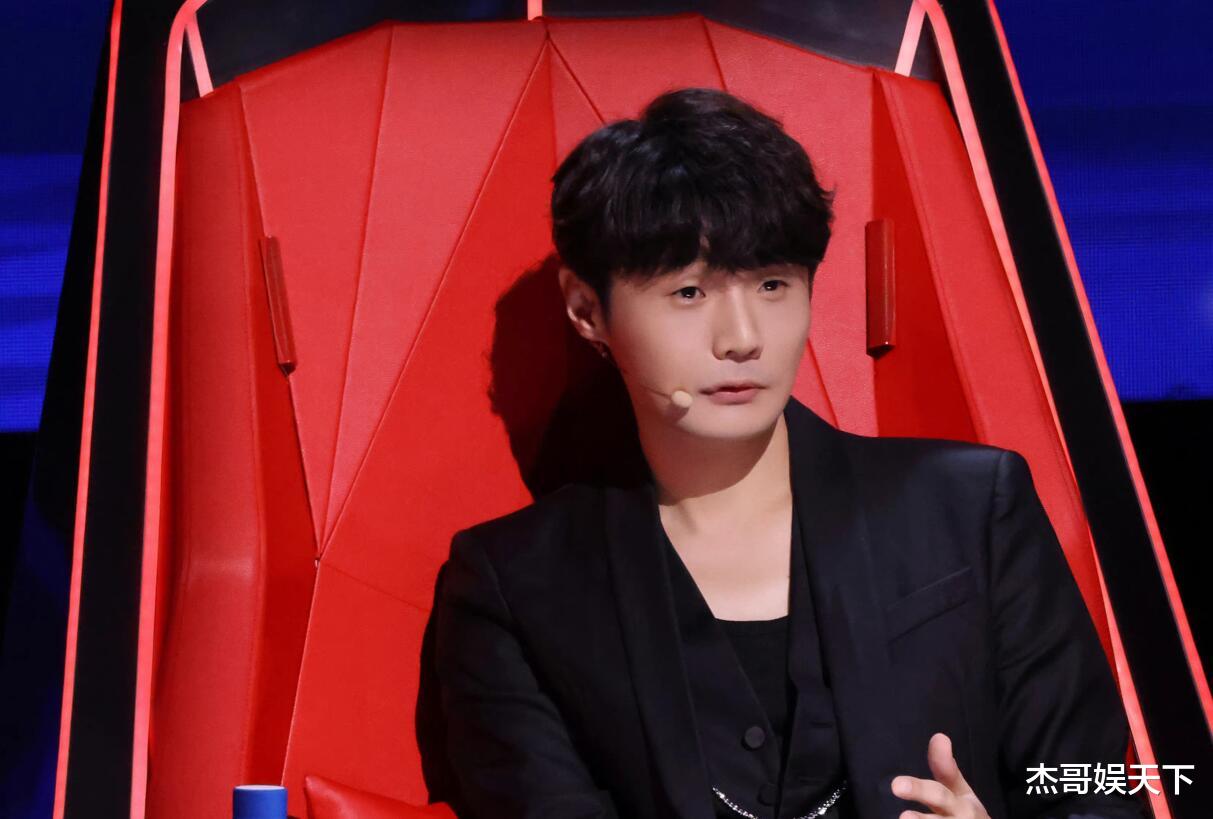 海豚|《好声音》终极冲刺,有人输在选曲,有人输在情商,有人输在自己