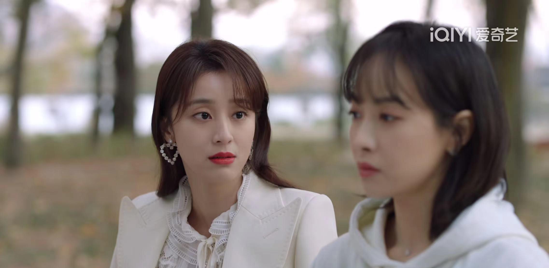 许魏洲|《谁都知道我爱你》绿茶来袭,剧情有点上头,许魏洲原来这么帅