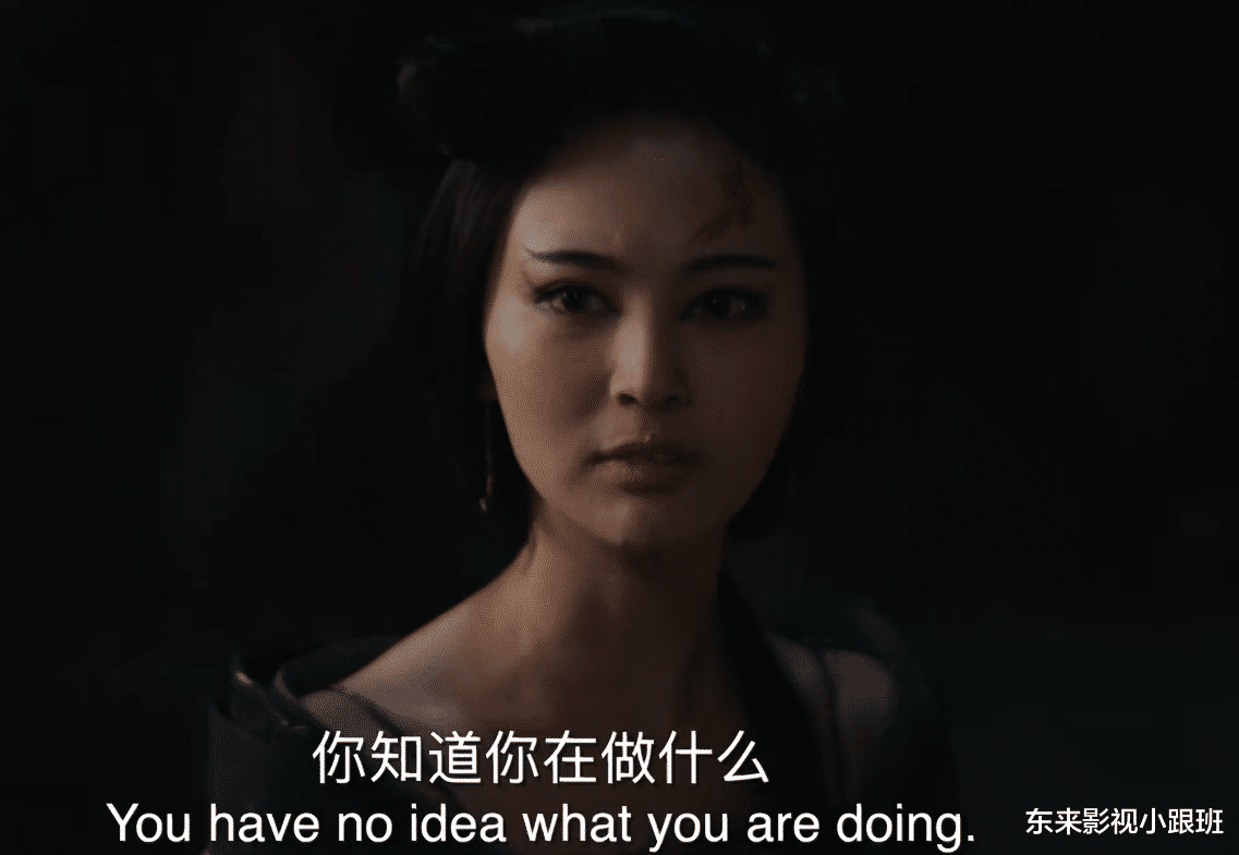 画皮2022|《画皮2022》开播,《倩女幽魂》与《画皮》的结合体,又土又上瘾!