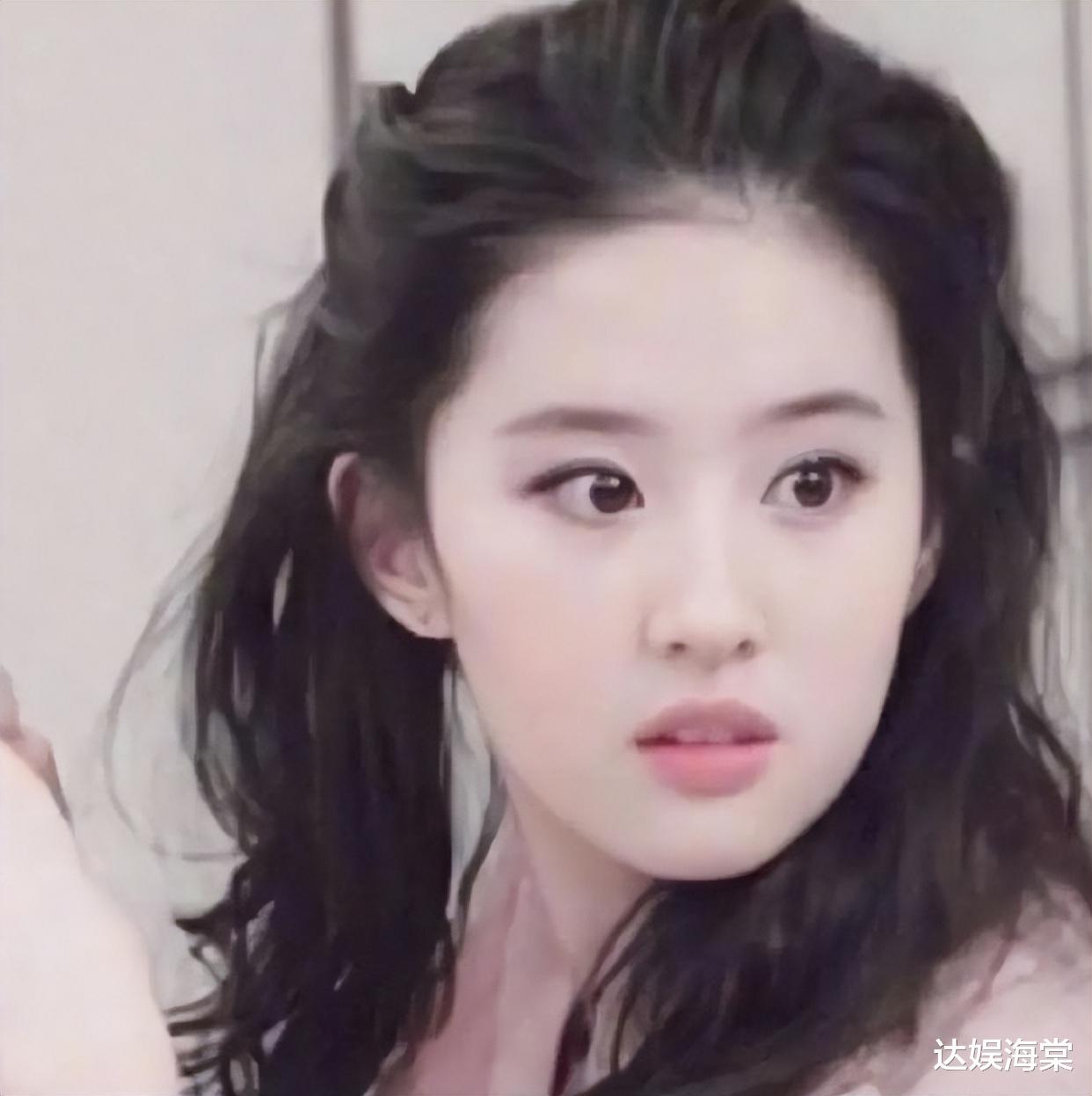 周杰伦|16年不拍古装,回归仍是一线女演员,金庸先生当年没看走眼!