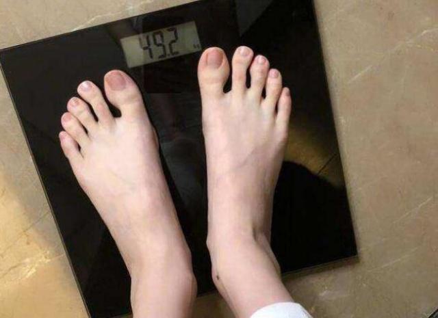 减肥时称体重，选在这个时间点称，是你的真实体重！