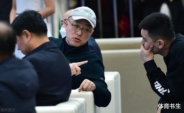 郭艾伦|郭艾伦发文点名篮协，辽篮正式回应郭艾伦去留问题，离开将成定局