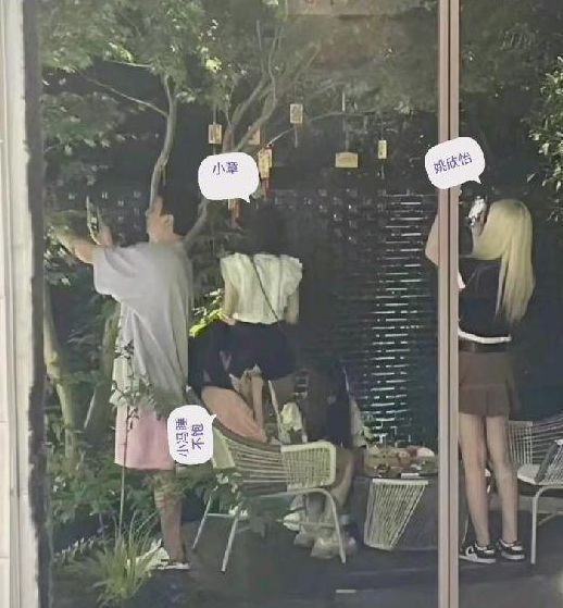 王思聪|王思聪被扒与姚心怡恋爱,送对方库洛米玩偶,同游三亚感情稳定