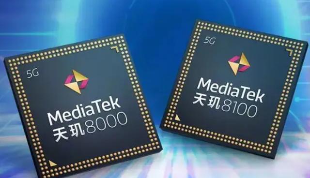 CPU|天玑8100处理器和骁龙870哪个强？