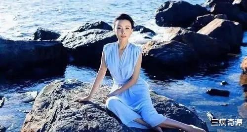|她因太强势与张嘉译分手,随后却爱上孙红雷,42岁美的像18岁少女