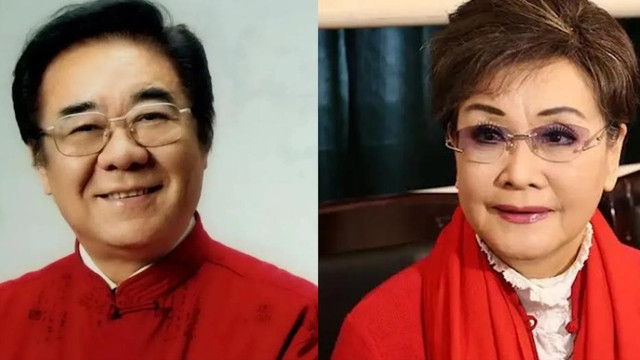 金铁霖|李谷一朱之文等众星悼念金铁霖，多位学生发文泪述往事，让人泪目