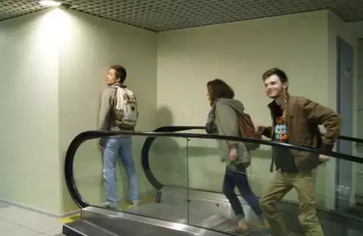 30个扯淡的反人类设计,大家在生活中见到过吗