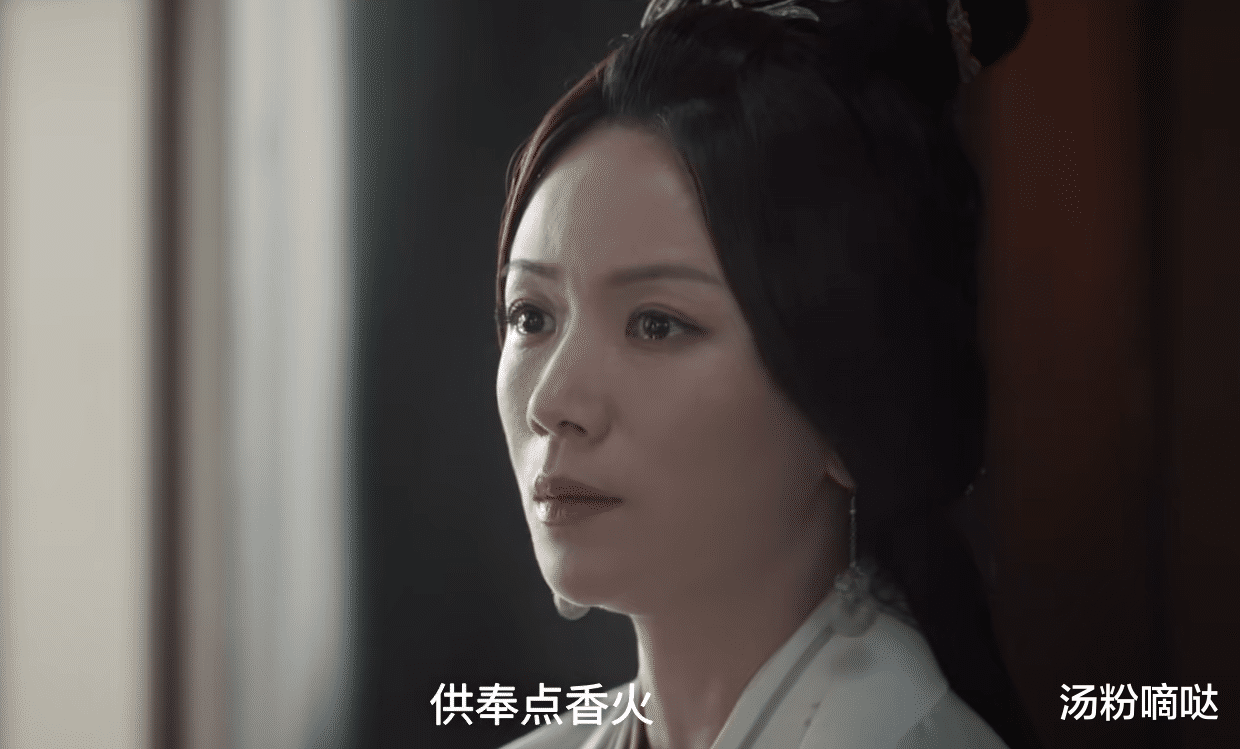 文帝|妃嫔化身“活弹幕”,皇帝在线磕CP,这样的古装剧我还是第一次见