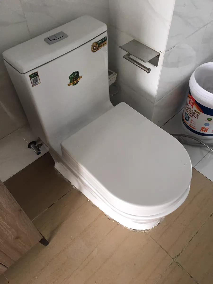 卫生间|建议大家：不管房子大小，家里这几个位置要保持干净，不是迷信