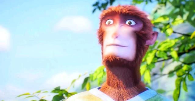 熊出没|《熊出没》票房接近9亿,已打破7项纪录,有望超越《大圣归来》