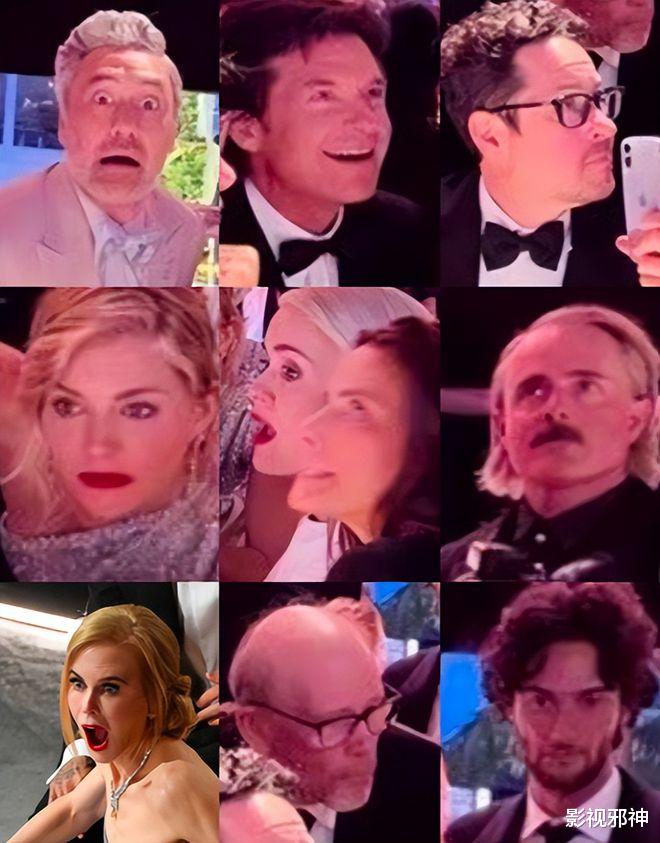 威尔·史密斯|2022最刺激的瓜来了！