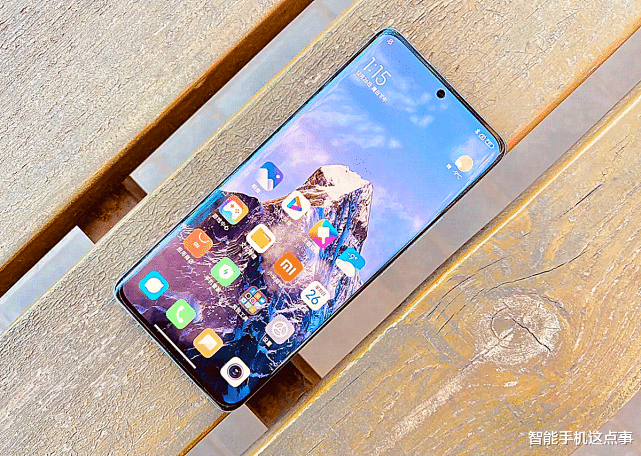 小米科技|小米12 Pro：买早了！小米12 Pro Max：即将说你好！