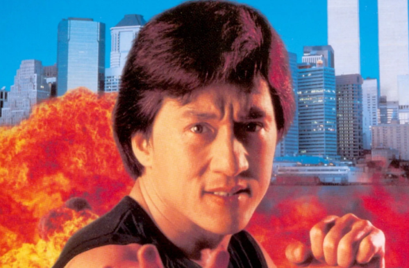 成龙|《红番区》不仅在中国取得好的成绩，在国际上，也让成龙拥有名气